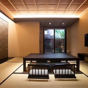 Holiday home Rinn Kiyomizu Gojo Machiya North Kyoto