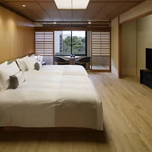 グランドプリンスホテル高輪　花香路 旅館 東京都