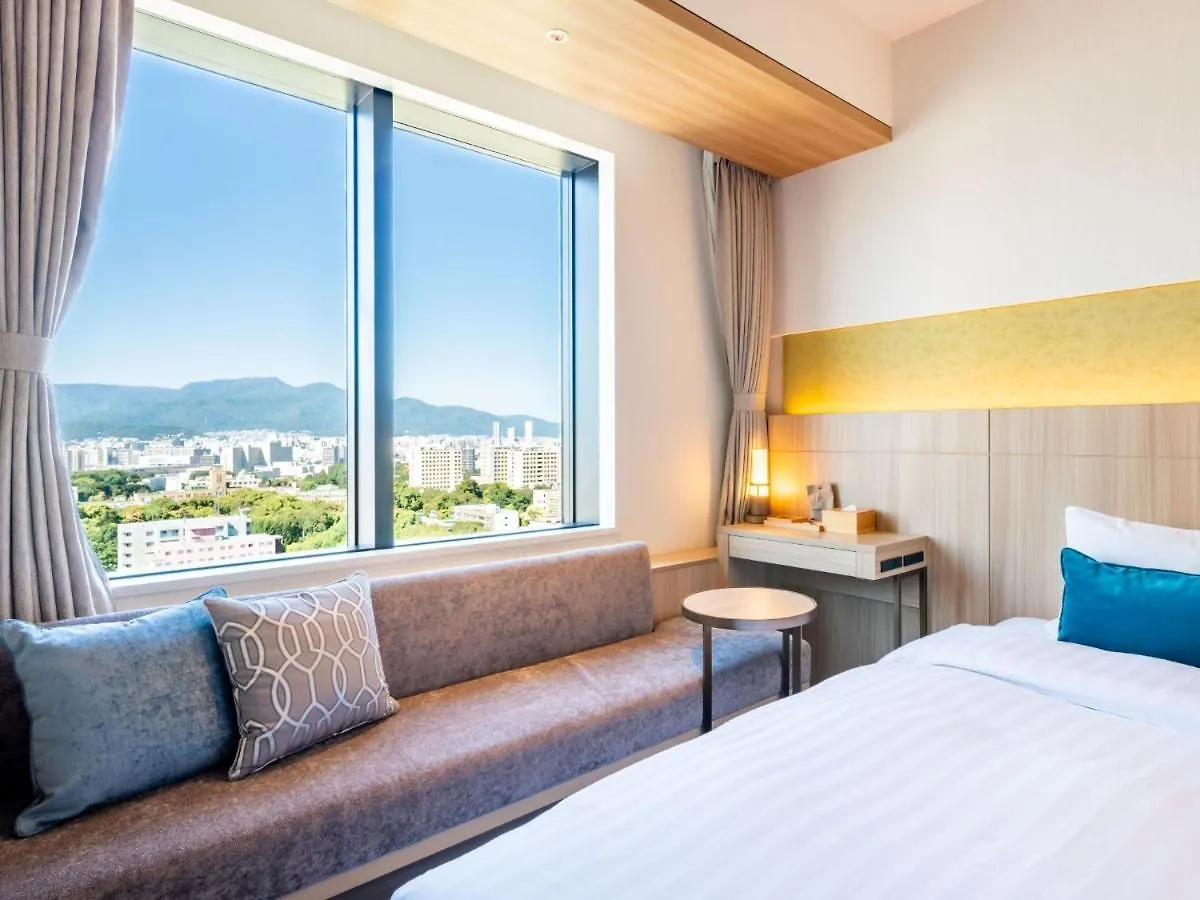 Keio Prelia Hotel Sapporo