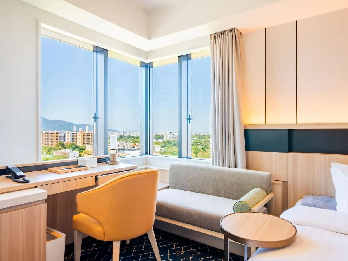 Keio Prelia Hotel Sapporo