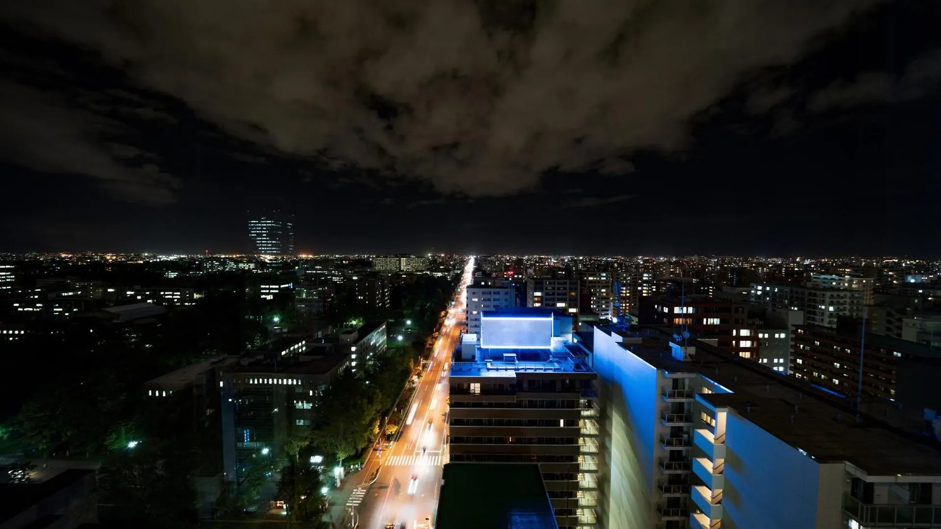 Keio Prelia Hotel Sapporo 4*,