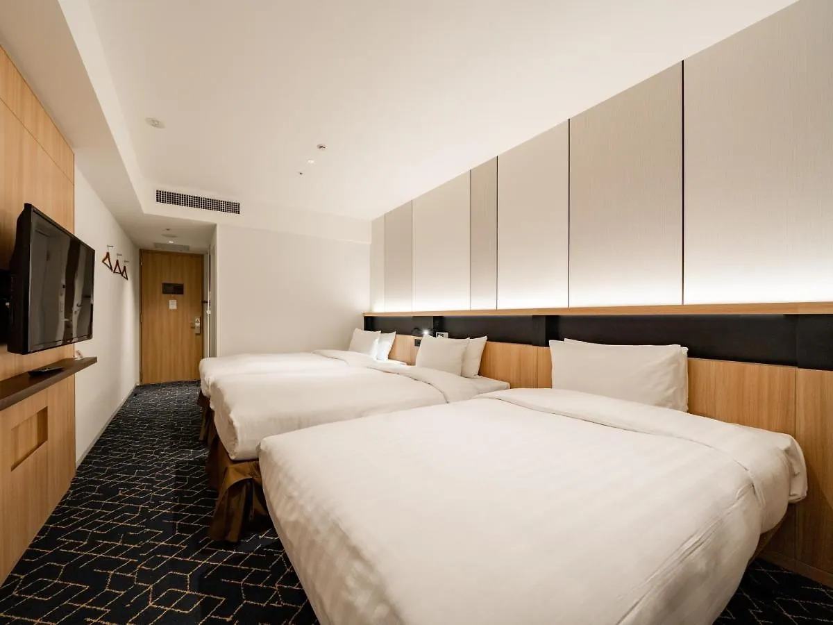 ****  Keio Prelia Hotel Sapporo Japon
